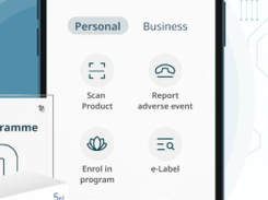 eZTracker Screenshot 2