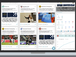 EzyInsights Screenshot 1