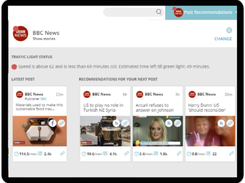 EzyInsights Screenshot 1