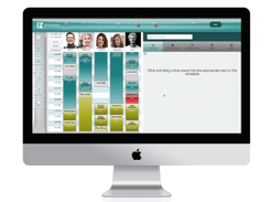 EzyOnlineBookings Screenshot 2
