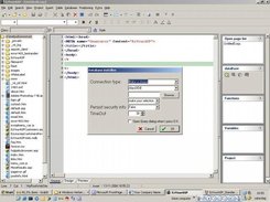 EzYourASP Connect to Database