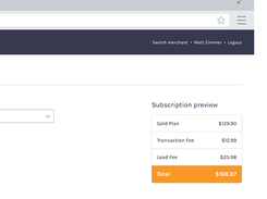 Ezypay Screenshot 1