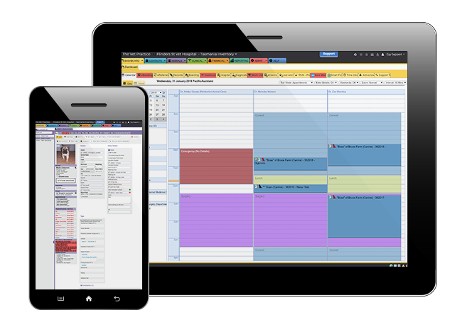 Ezyvet Cloud Vet Software Reviews And Pricing 21