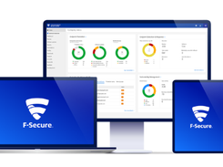 WithSecure Elements Screenshot 1