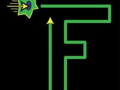 F-Tracker3D: official logo