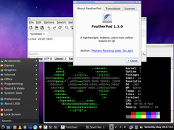 F-Void Screenshot 1