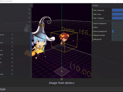 F·W·K Screenshot 1