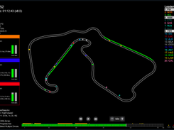 F1 Race Replay Screenshot 1