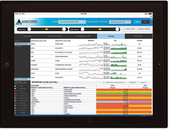 F1RSTAnalytics Screenshot 1