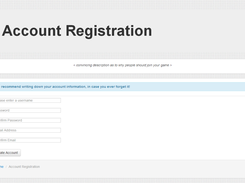 F4t4lity Framework Screenshot 2