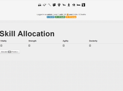 F4t4lity Framework Screenshot 4