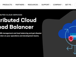F5 Distributed Cloud DNS Load Balancer Screenshot 1