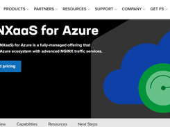 F5 NGINXaaS for Azure Screenshot 1