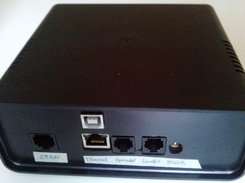 Arduino MEGA Z21 DCC Zentrale