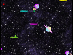 Fabenial-jump Screenshot 1