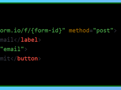 FabForm Screenshot 1