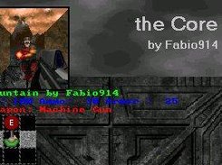 Screenshot from version 0.9C