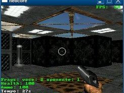 NeoCore v.0.0.9B