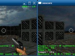 NeoCore v.0.0.9