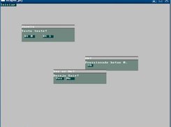 Example of program that uses Eclipse API (v.0.1)