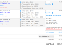 Fabnami Screenshot 2