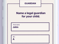 Fabric by Gerber Life Screenshot 1