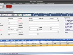 Fabric Quality Control Software Screenshot 2