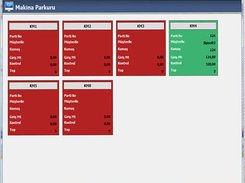 Fabric Quality Control Software Screenshot 3