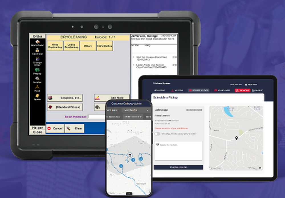 Xplor Spot Screenshot 1