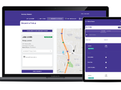 Fabricare Manager Screenshot 2