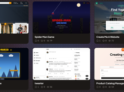 Fabricate Screenshot 2
