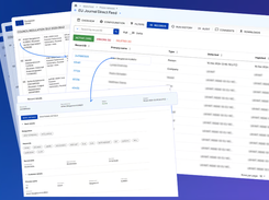 Facctum AI Data Extraction for SEPA IPR Compliance – Real-Time Regulatory Screening
