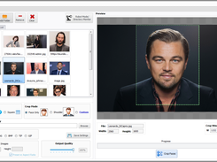 Face Crop Jet Screenshot 1