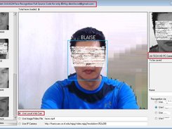 FACE RECOGNITION