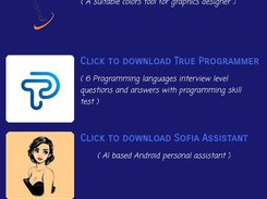 More free apps
