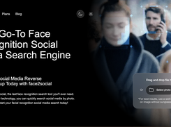 face2social Screenshot 1