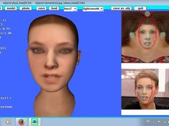 face3D_chung Screenshot 1