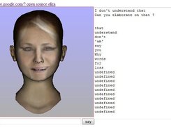 face3D_chung Screenshot 5