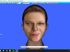 face3D_chung Screenshot 2