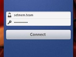 Facebook Autoresponder Screenshot 1