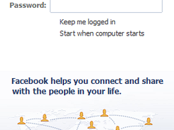 Facebook Client 3.0 Screenshot 1