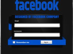 facebook Screenshot 1
