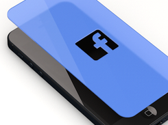 Facebook SDK for iOS Screenshot 1
