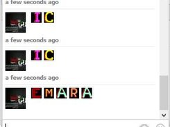 messages  samples