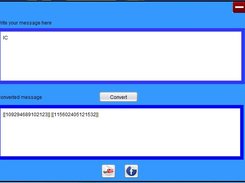 interface