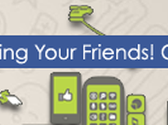 Invite Button Demo