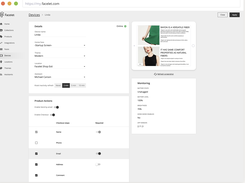 Facelet Screenshot 1