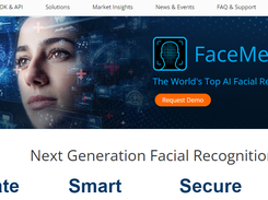 FaceMe Screenshot 1