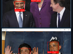 FaceRecognitionDotNet Screenshot 1