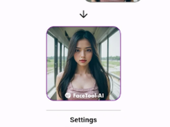 FaceTool Screenshot 1
